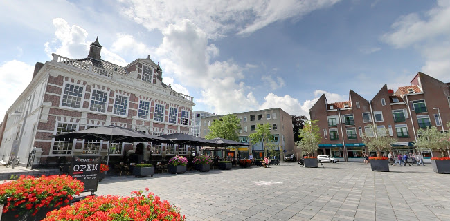 Grand-Bistro Hét Postkantoor - Heerenveen