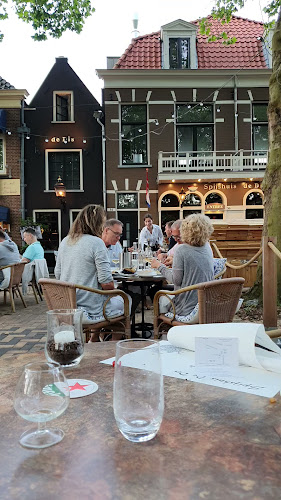Opinii despre Lunchroom Het Vermeertje Delft gesloten! în Delft - Horeca