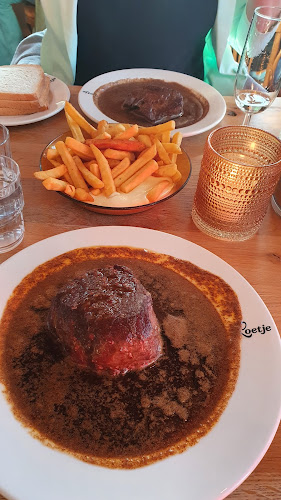 Opinii despre Loetje Bergen în Bergen - Horeca