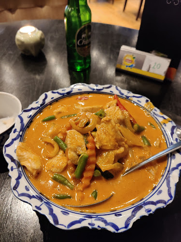 Opinii despre Lekker Thais în Assen - Horeca