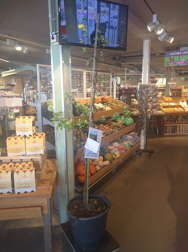 Ekoplaza Meppel - biologische supermarkt