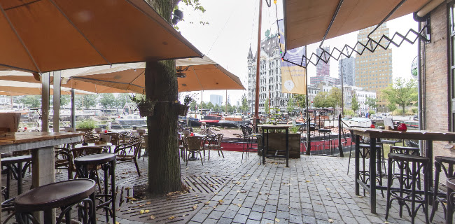 Opinii despre Vader Kleinjan Café în Rotterdam - Horeca