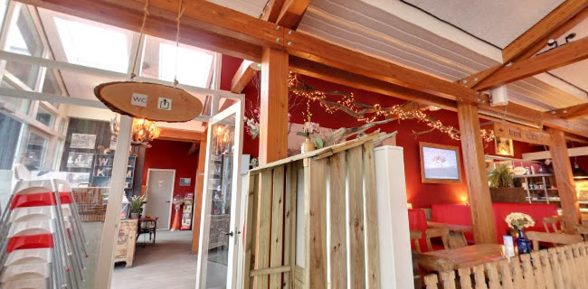 Boerderij Meyendel - Wassenaar