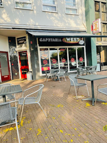 Cafetaria West