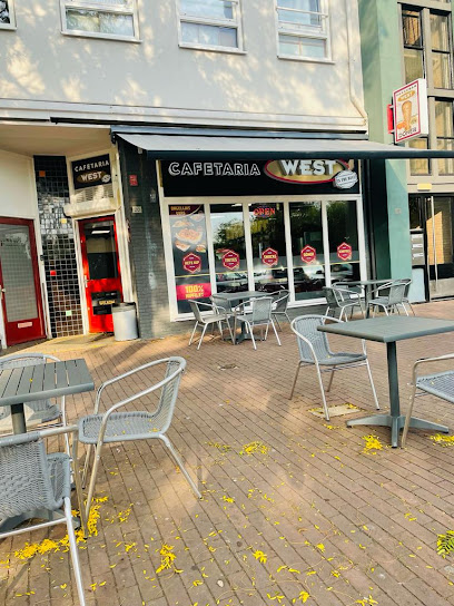 Cafetaria West