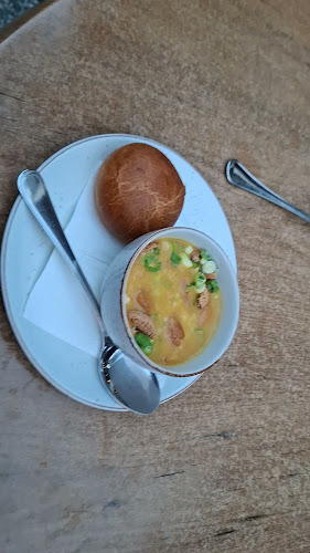 Hermitage Boshuys-Restaurant - Horeca