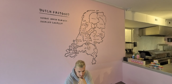 Rozengracht 9, 1016 LP Amsterdam