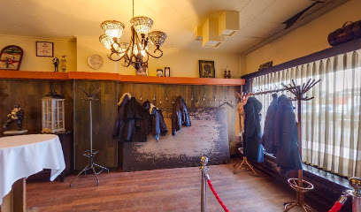 Café-partycentrum Van Haandel