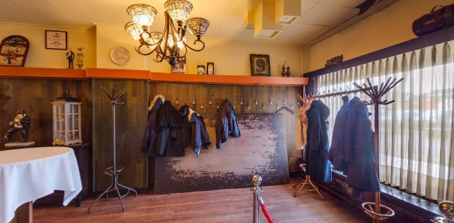 Café-partycentrum Van Haandel