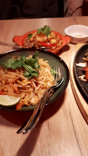 Opinii despre WOK! Asian Streetfood în Utrecht - Horeca