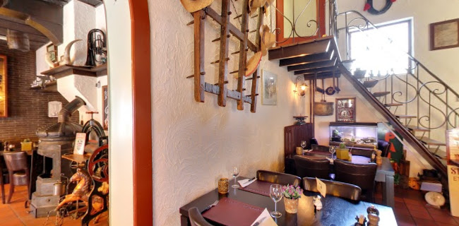 Farmer's Steakhouse - Apeldoorn