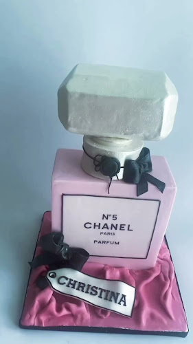 Verjaardagstaarten Rotterdam | Bruidstaarten | Sugarcoat Cakes - Rotterdam