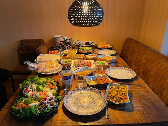 Restaurant Ark van Noach - Arnhem