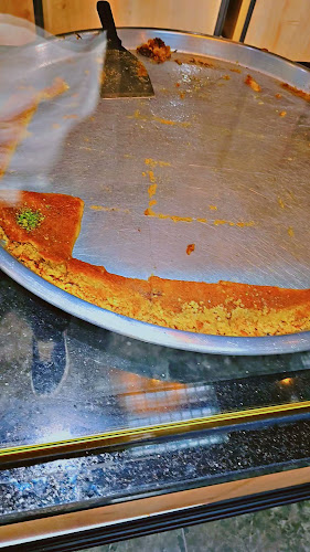 Tarboosh Sweets - Scheveningen - Den Haag