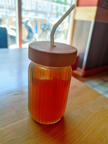 Comentarii opinii despre Sweet Asia 勇和烧烤