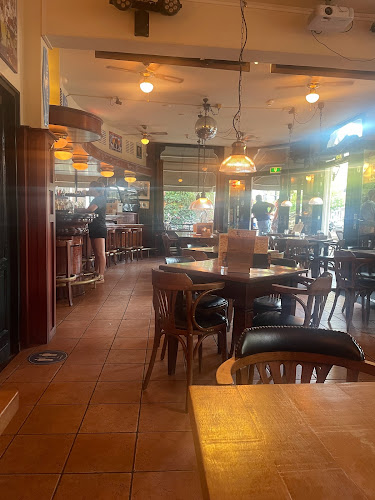 Comentarii opinii despre Café Barrera