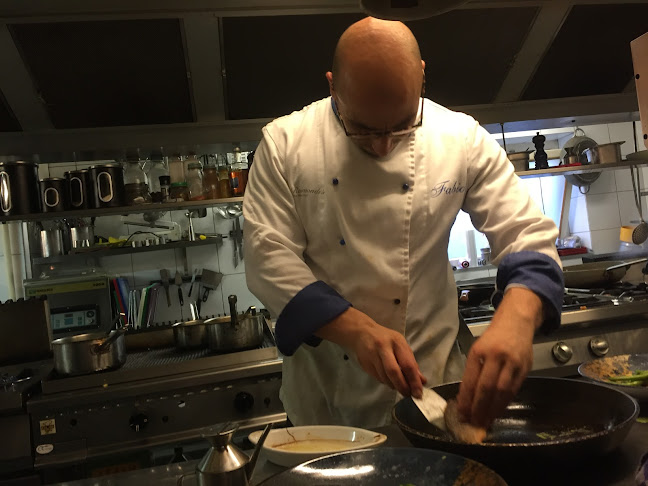 Comentarii opinii despre Restaurant Raimondi's Villa Rozenrust