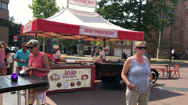 JoJo Poffertjes - Horeca