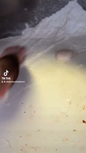 Reviews of Yildiz West Bakkerij in Amsterdam - Horeca