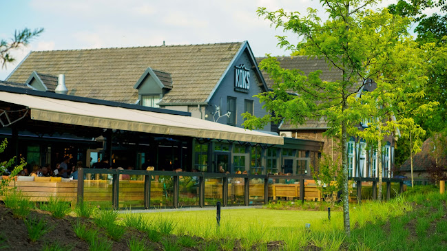 Restaurant Koks Gemert - Horeca