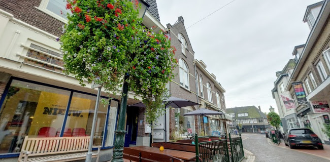 Kapelstraat 28, 1404 HZ Bussum