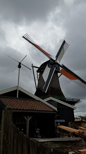 Het Zaanse Bakkertje - Horeca