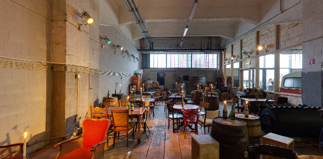 Comments and reviews of Kaapse Kaap