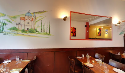 Ristorante Italia Oggi