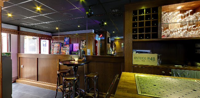 Comments and reviews of De Gieter