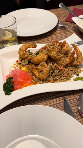 Opinii despre Nyonya & Thai Eastern Grill Restaurant în Son - Horeca