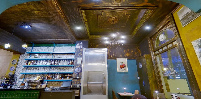 Comments and reviews of Restaurant Ark van Noach