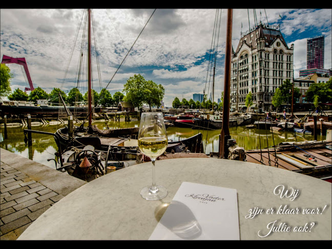 Vader Kleinjan Café