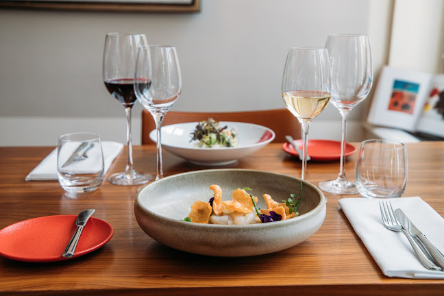 Brasserie Ambassade - Horeca