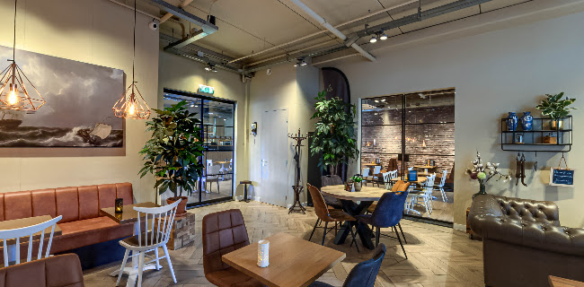 Comentarii opinii despre Blusch Alkmaar