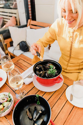 Comentarii opinii despre Restaurant & Brasserie de Jasmijn Harlingen