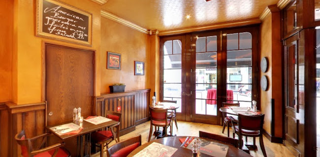 Comentarii opinii despre Steakhouse Goody’s Enschede