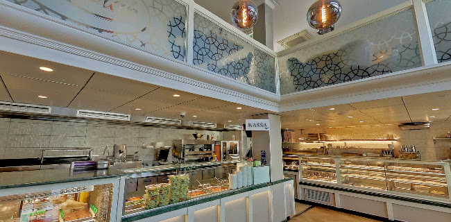 Restaurant Konak - Horeca