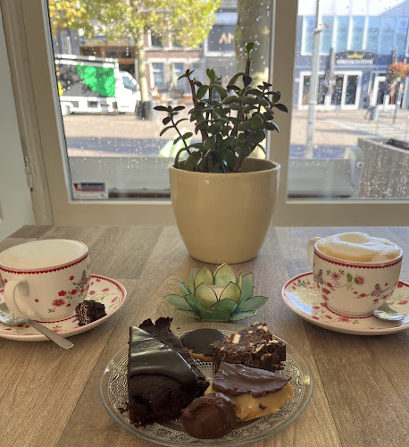 Opinii despre T-Café în Veenendaal - Horeca
