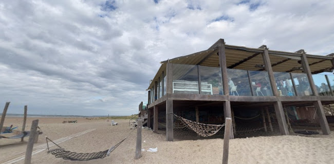 Opinii despre Strandrestaurant De Dam în Vrouwenpolder - Horeca