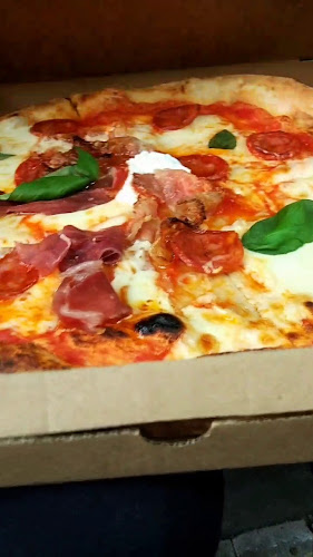 O'Panuozzo Neapolitan Pizzeria - Utrecht