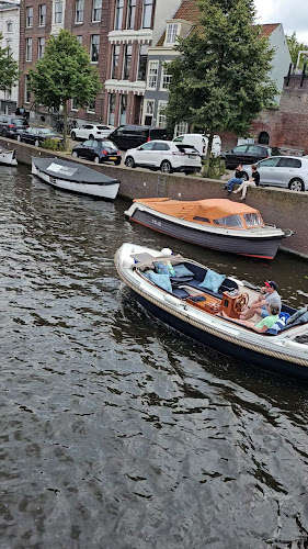 Volkslust Haarlem - Horeca