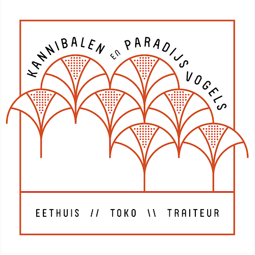 Opinii despre Kannibalen en Paradijsvogels în Amsterdam - Horeca