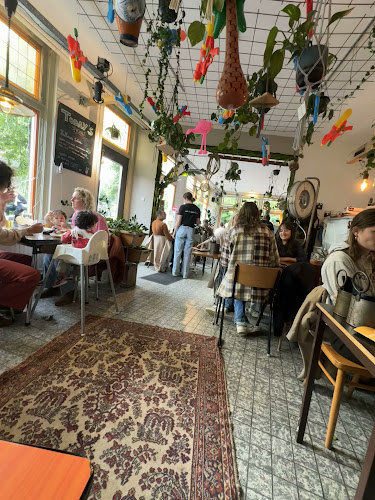 Opinii despre Wadapartja Westerhaven în Groningen - Horeca