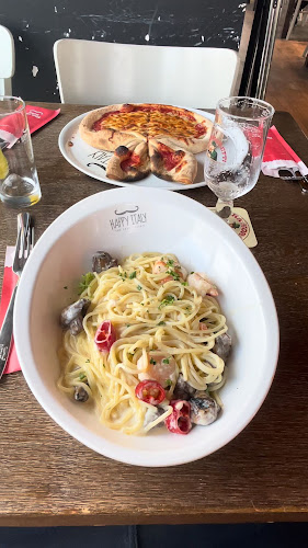 Opinii despre Happy Italy Hendrik-Ido-Ambacht în Hendrik-Ido-Ambacht - Horeca
