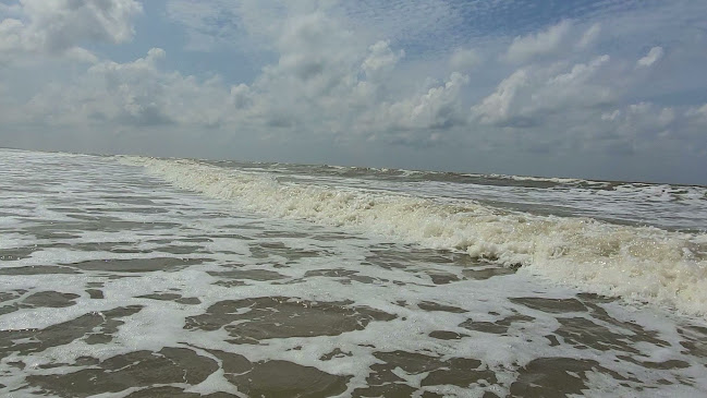 Alexander Beach Club - Noordwijk