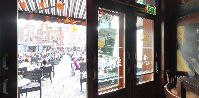 Comentarii opinii despre Café Bij Moeders