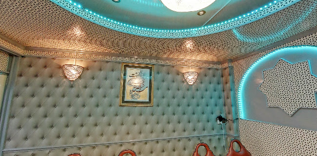 Restaurant Daarbaand