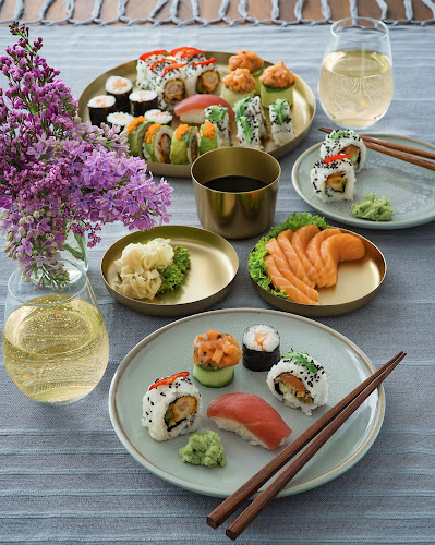 SushiPoint Alphen aan den Rijn