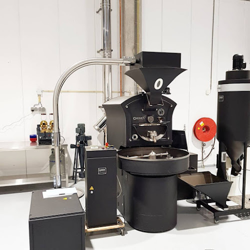 Opinii despre Fascino Koffiebranderij în Weert - Horeca