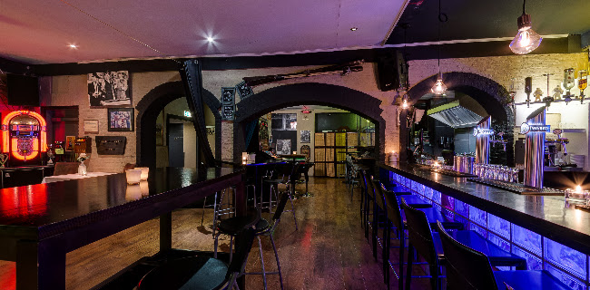 Grand Café De M'ooije Waard